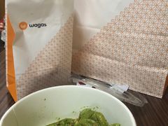 -Wagas沃歌斯(环贸店)