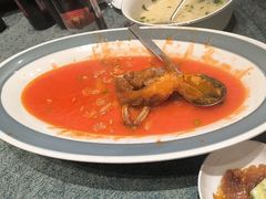 -恒记饭店(珠江路总店)