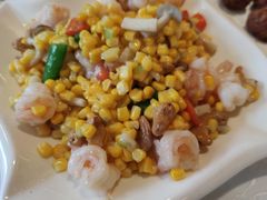 -马凯餐厅(长椿街店)