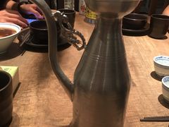 太雕黄酒-香园茶社·金陵小灶(老门东店)