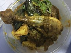 -BOIBOI马来茶餐室(江宁路店)