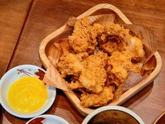 -8PINTS八品脱·日料·烧鸟·精酿小酒馆(莘庄店)