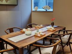 -梅间堂茶馆(绿地缤纷城店)