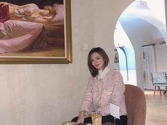 -Me Coffee下午茶艺术空间