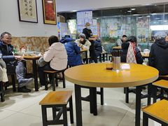 -门框胡同百年卤煮(鸟巢店)