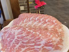 -百叶居·老北京涮羊肉(鼓楼店)