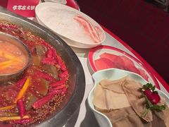 -李常在重庆火锅(合川总店)