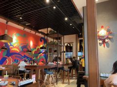 -鑫花溪牛肉米粉(东环大润发店)