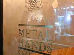 -METAL HANDS(五道营店)
