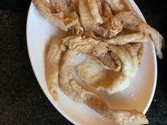-湘肠香火锅店(团结湖店)