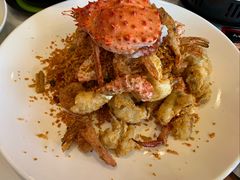 -日昌餐馆(亦庄店)