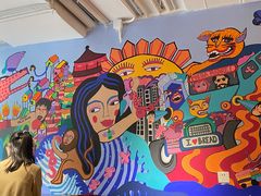 -Mesa Madre梅萨妈妈·Bintana(国贸店)