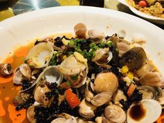 -79号渔船海鲜饭店(华强北店)