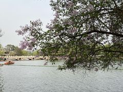 -承德避暑山庄景区