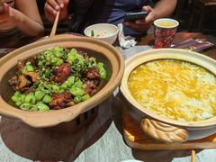 -山四砂锅(钟楼街店)