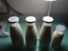 -正飞鲜奶(南湖一期店)