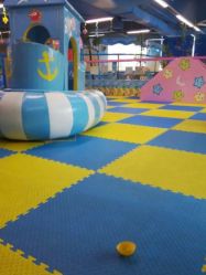 -欢乐陶陶儿童主题乐园(龙岗店)