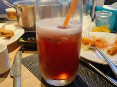 -星伦多自助料理·涮烤一体(杭州来福士店)