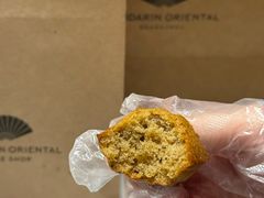 -广州文华东方酒店·文华饼店