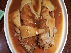 -绿茶餐厅(华联万柳店)