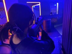 -镭战前线·真人CS·团建·亲子·生日派对(南山来福士店)