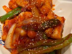 -七八冷面·延边朝鲜族美食(欢乐谷店)