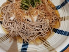 -鸟鸣门屋台料理(金帝银泰店)