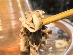 手切鲜羊肉-德顺斋爆肚涮肉馆·烧烤·羊蝎子·清真炒菜(马驹桥店)
