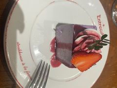 -Entrecôte 法国牛扒馆(保利·时光里店)
