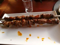-福寿斋·老北京铜锅涮肉·烧烤(清岚店)