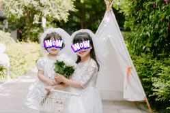 -嘟嘟卡奇儿童摄影