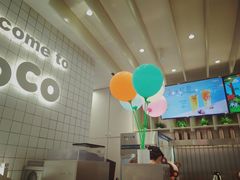 -CoCo都可(湖滨银泰店B区店)
