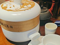 -满园烤鸭·春饼(丰科路万达店)