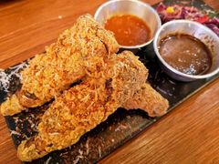 -Devils’ Brewery小恶魔精酿啤酒(泛海美式熏肉店)