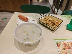 -甲乙饼·手工牛肉饼(东方广场店)