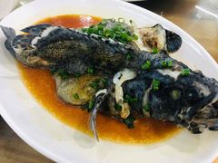 -明记海鲜大排档(巽寮湾店)
