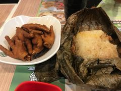 -添好运点心专门店(中环IFC店)