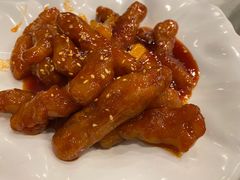 -巴渝兄弟川菜(宽街店)