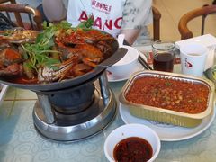 -阿胖龙虾(罍街店)