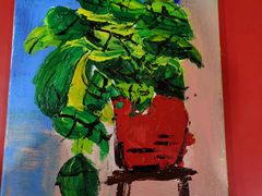 -杨梅红艺术教育(凤城教学中心)