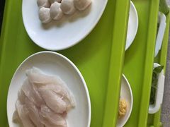 -正能量脆肉鲩火锅