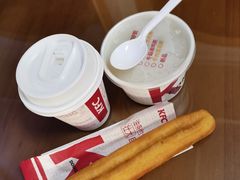 -肯德基(珠峰店)