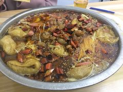-黑皮酸菜鱼(绣花巷店)