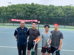 -同济大学(嘉定校区)