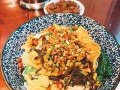 -螺世纪螺蛳粉·桂味小排档(裕德店)