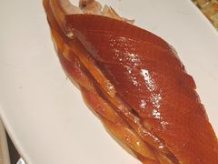 -四季民福烤鸭店(王府井东安门店)