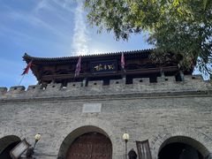 -雁门关景区