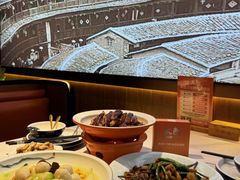 -秋色客家菜(南山店)