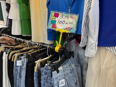 -龙翔服饰城(龙翔大厦店)