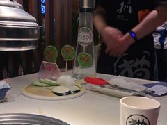 -猫爪爪原切自助烤肉(观音桥阳光世纪店)